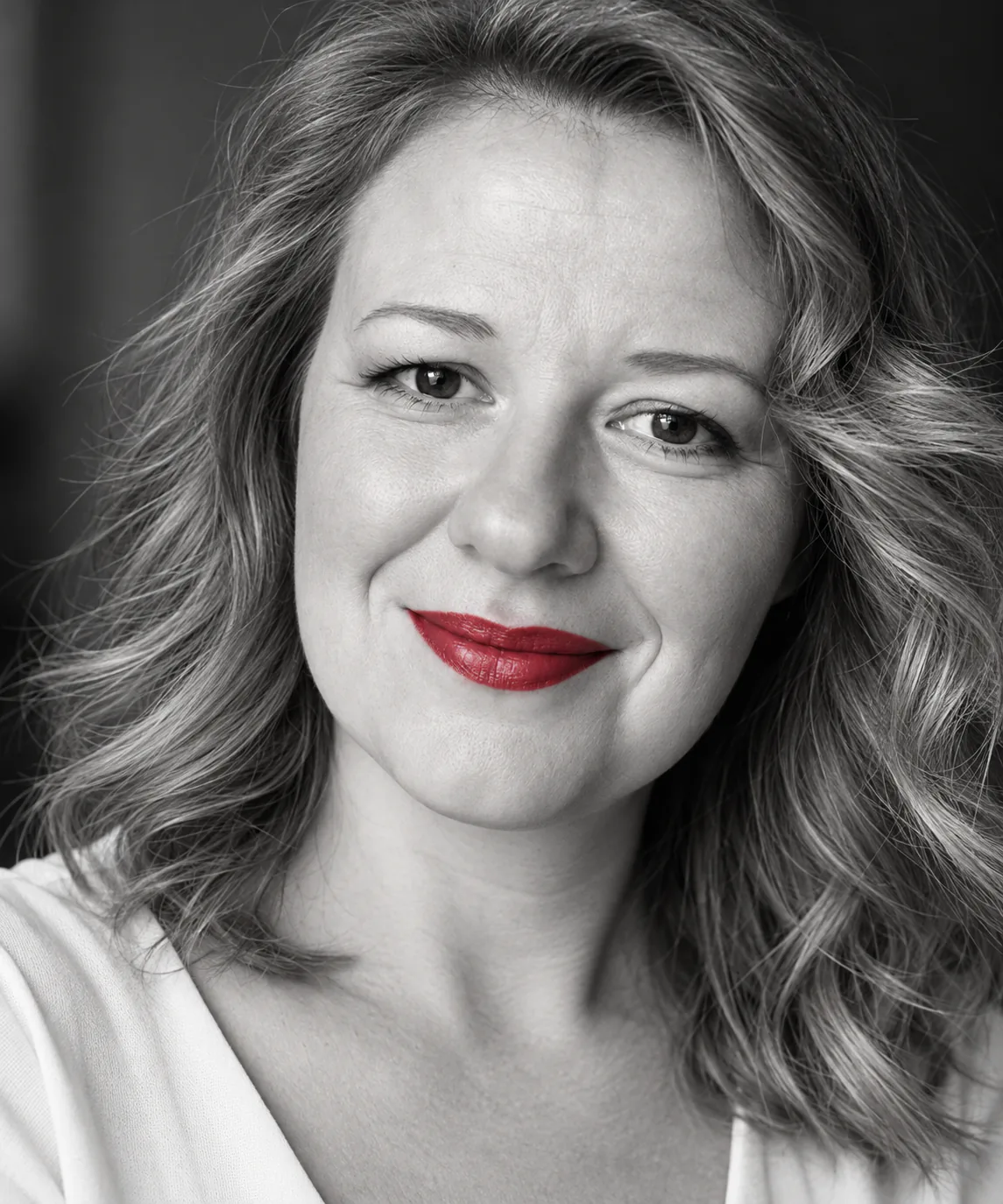 Viktoria Böckmann – Geschäftsführerin Böckmann & Co. Buchhaltungsbüro